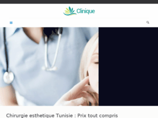 clinique-pasteur-tunisie.org