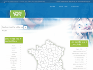 cpam-info.fr