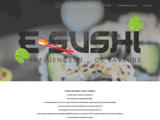 e-sushi83.com