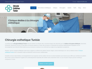 i-chirurgie-esthetique-tunisie.com