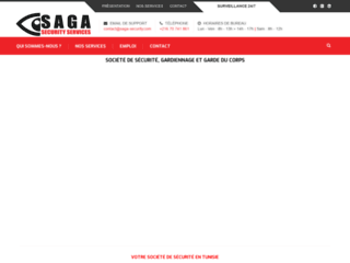 saga-security.com