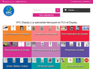 vpc-display.com
